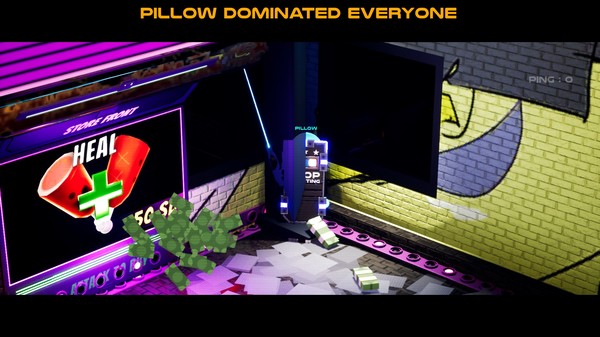 Galactic Feud screenshot 7