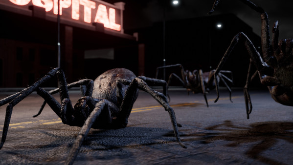 Welcome to Hanwell screenshot 12
