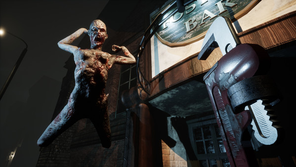 Welcome to Hanwell screenshot 7
