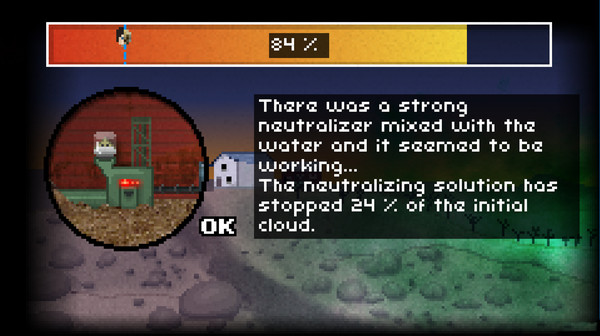 Don't Escape: 4 Days to Survive screenshot 8