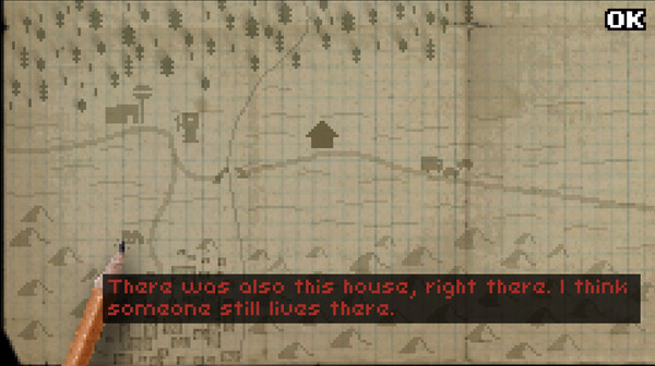 Don't Escape: 4 Days to Survive screenshot 11