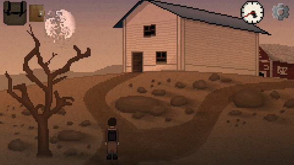 Don't Escape: 4 Days to Survive screenshot 5