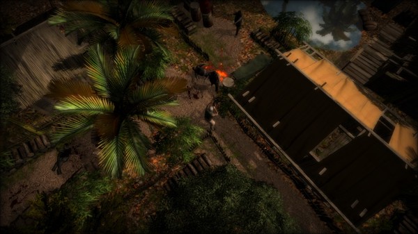 THE LAST HUNT screenshot 12