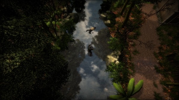 THE LAST HUNT screenshot 5
