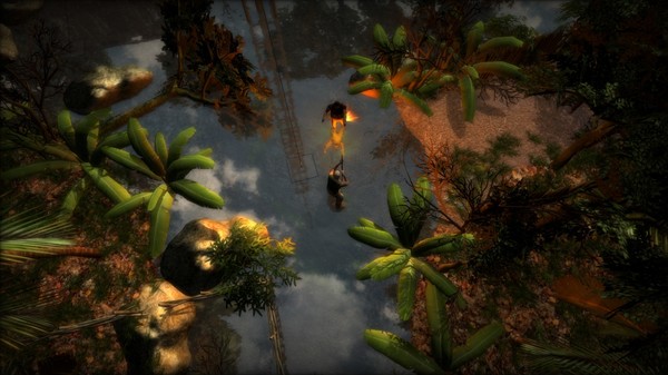 THE LAST HUNT screenshot 3