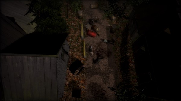 THE LAST HUNT screenshot 9