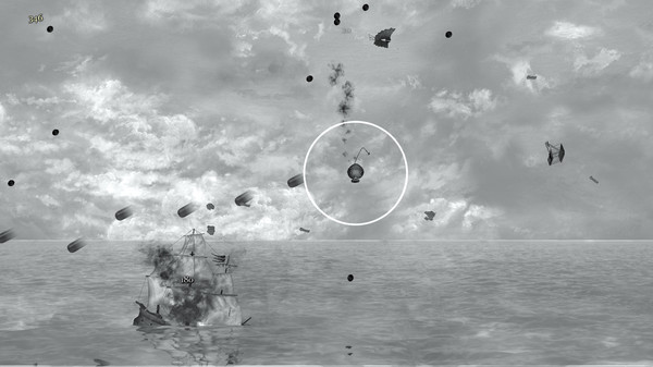 Tragedy of Prince Rupert screenshot 8