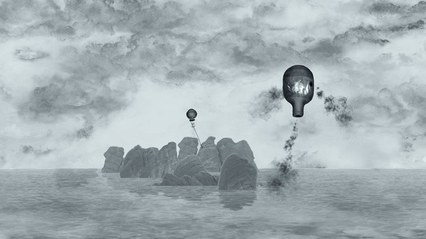 Tragedy of Prince Rupert screenshot 5