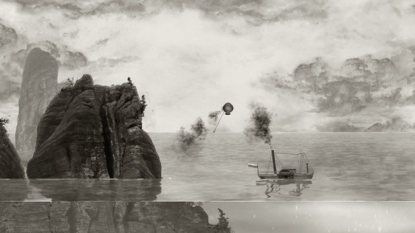 Tragedy of Prince Rupert screenshot 10