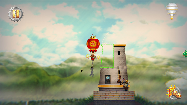 Pilam Sky screenshot 3