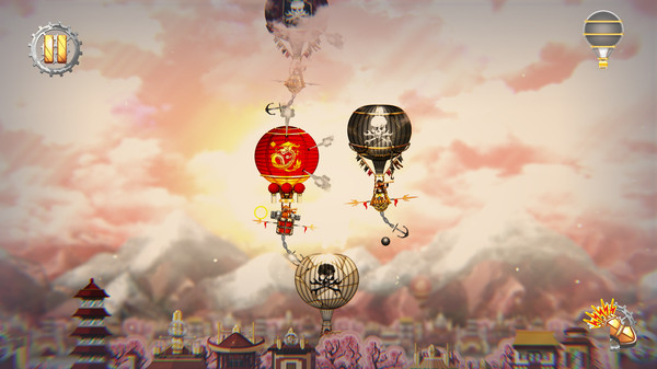 Pilam Sky screenshot 1