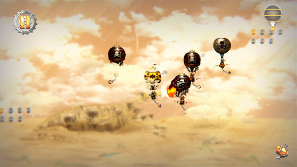 Pilam Sky screenshot 2