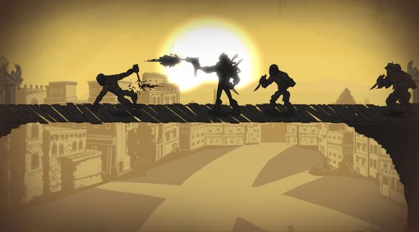 Shank screenshot 4