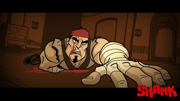 Shank screenshot 8