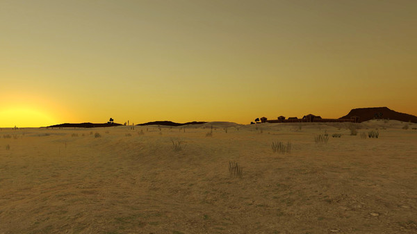 Duel VR screenshot 7