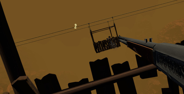 Duel VR screenshot 9