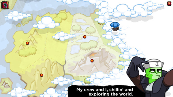 Zombidle : REMONSTERED screenshot 3
