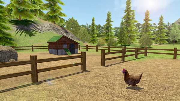Harvest Simulator VR screenshot 3