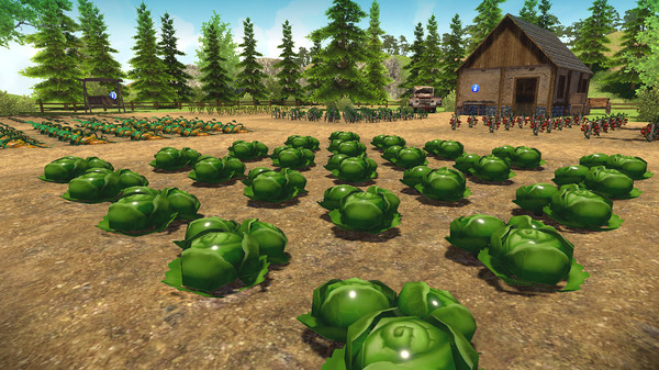 Harvest Simulator VR screenshot 4
