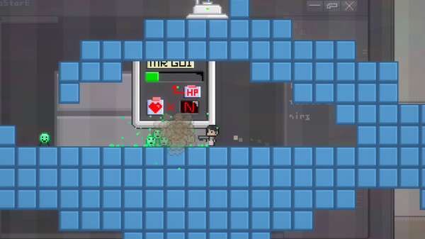 Indie Dream screenshot 7