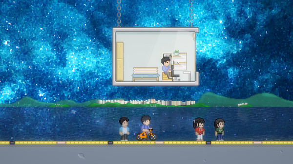 Indie Dream screenshot 6