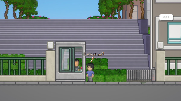 Indie Dream screenshot 1