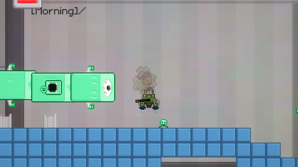 Indie Dream screenshot 3