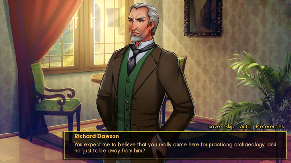 These nights in Cairo screenshot 8