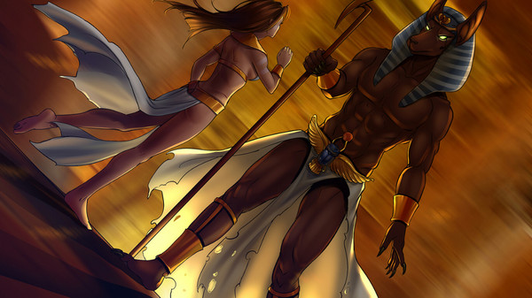These nights in Cairo screenshot 4
