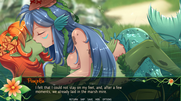 Sweet fantasy screenshot 5