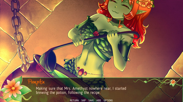 Sweet fantasy screenshot 4