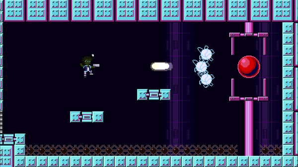 Splinter Zone screenshot 5