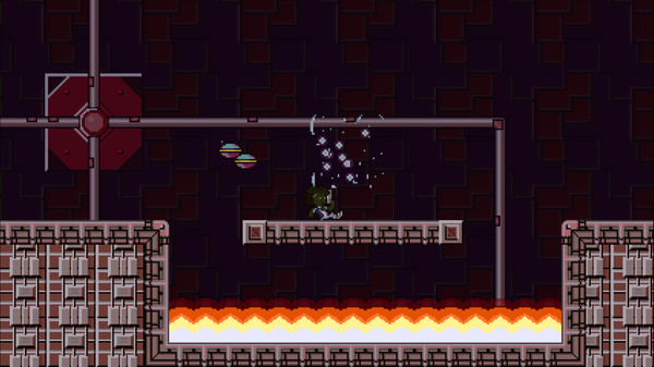 Splinter Zone screenshot 4
