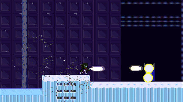 Splinter Zone screenshot 1