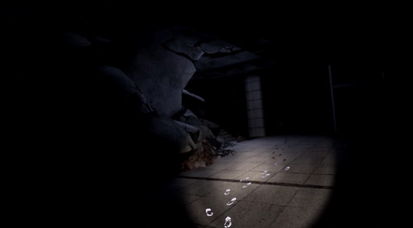 Fastigium: Dead End screenshot 3