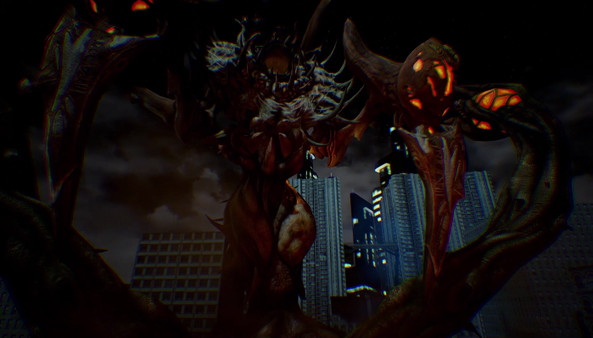 Fastigium: Dead End screenshot 4