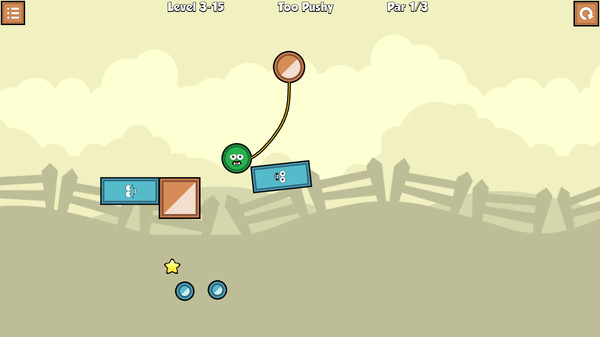 GORB screenshot 3