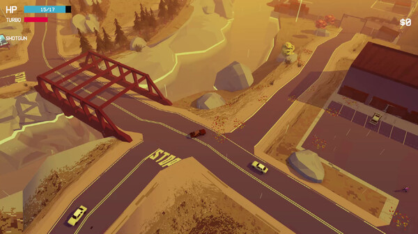 PAKO 2 screenshot 1