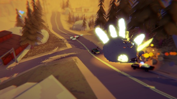 PAKO 2 screenshot 5