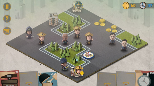 Cryptocracy screenshot 3
