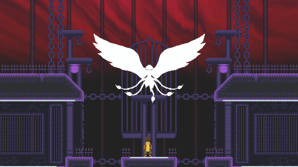 Dandara: Trials of Fear Edition screenshot 11