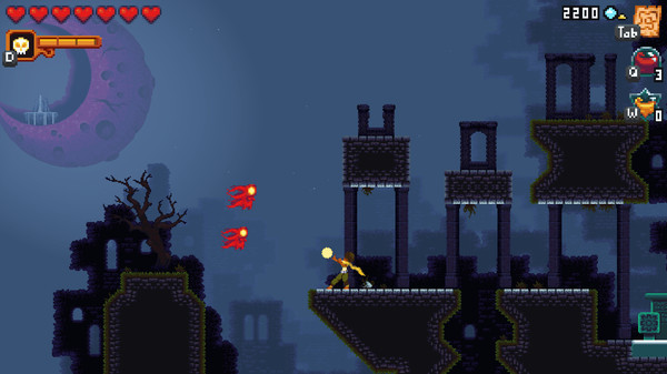 Dandara: Trials of Fear Edition screenshot 10