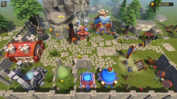 The Far Frontier screenshot 8