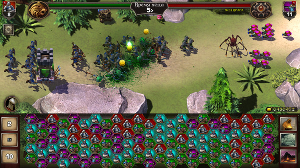 The Far Frontier screenshot 3