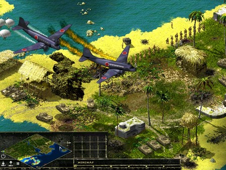 Sudden Strike 2 Gold screenshot 8