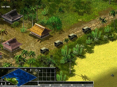 Sudden Strike 2 Gold screenshot 1
