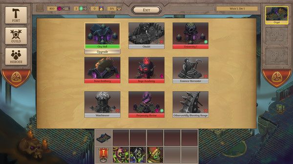 Fort Triumph screenshot 12