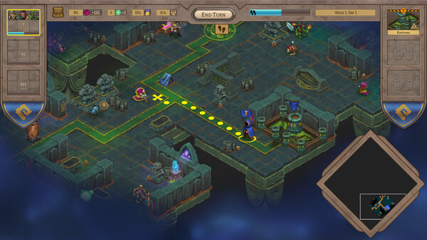 Fort Triumph screenshot 10