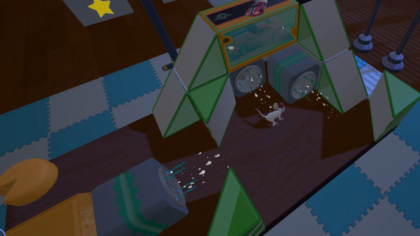 Mouse Playhouse screenshot 3