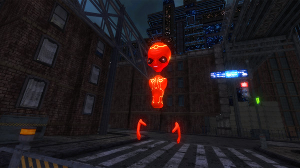 Drone Fighters screenshot 8